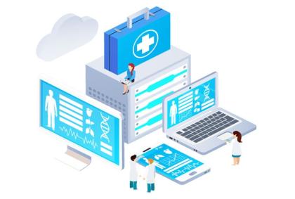 نرم افزار مدیریت درمانگاه